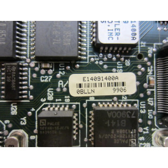 Mettler Toledo A14091200A Controller PCB - Used