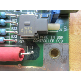 Mettler Toledo A14091200A Controller PCB - Used