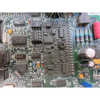 Mettler Toledo A14091200A Controller PCB - Used