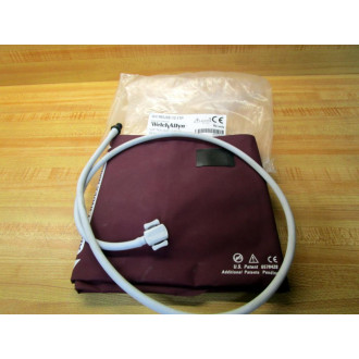 Welch Allyn REUSE-12-1TP Blood Pressure Cuff H190REUSE-12-1TP0