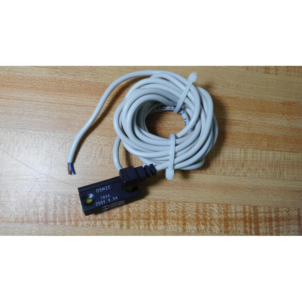 MPM DSM-2C Reed Switch DSM2C - New No Box