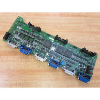 Yaskawa IR1-10TFC Servo Drives PCB DF9301638-A0 - Used