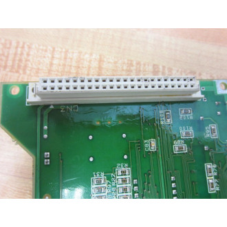 Yaskawa IR1-10TFC Servo Drives PCB DF9301638-A0 - Used