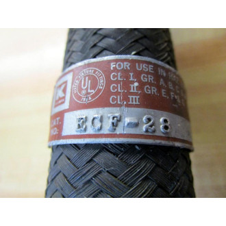 Hubbell Killark ECF-28 Flexible Coupling ECF28 - Used