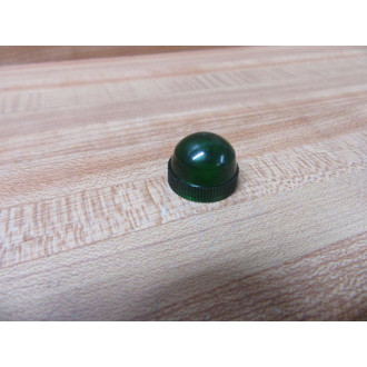 General Electric 286A5443PG4 Green Lens Cap GE ET-16 - New No Box