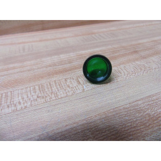 General Electric 286A5443PG4 Green Lens Cap GE ET-16 - New No Box