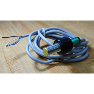 Turck BI2-M12-VN6X Proximity Sensor BI2M12VN6X 1640291 - New No Box