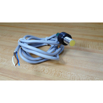 Turck BI2-M12-VN6X Proximity Sensor BI2M12VN6X 1640291 - New No Box