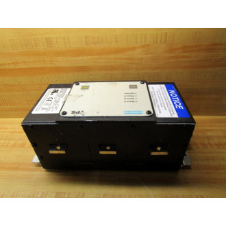 Siemens TPS3C02100 Surge Protection Device - Used