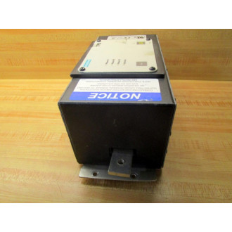 Siemens TPS3C02100 Surge Protection Device - Used