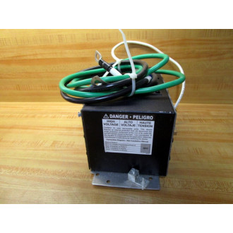 Siemens TPS3C011000M Surge Protection Device - Used