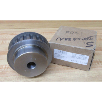 Browning 19HB100X58 Timing Belt Pulley 19HB100X58