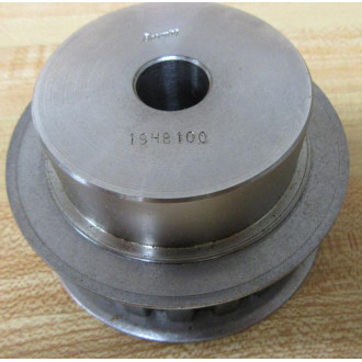 Browning 19HB100X58 Timing Belt Pulley 19HB100X58