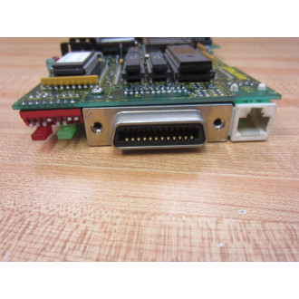 Xantrex XM-6H99B-GPIB IEEE488RS232 Interface Card  XM6H99BGPIB - Used
