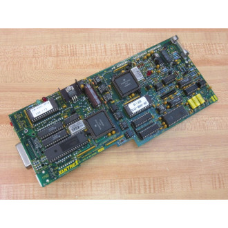 Xantrex XM-6H99B-GPIB IEEE488RS232 Interface Card  XM6H99BGPIB - Used