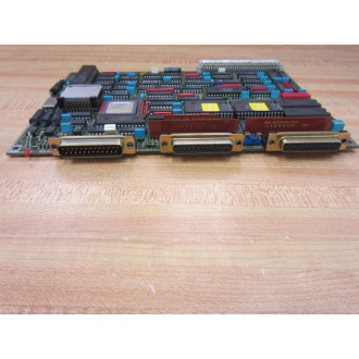Siemens 6FX1-132-8BB01 Module 6FX11328BB01 - Used