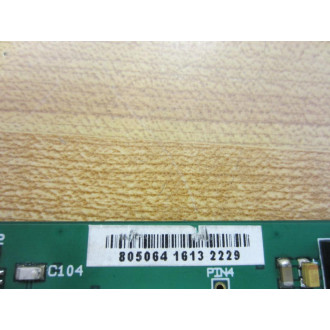 LAND 029.557 Circuit Board 029557 - Used