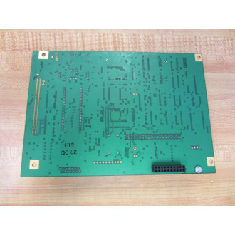 LAND 029.557 Circuit Board 029557 - Used