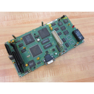 Allen Bradley 77143-218-52 Circuit Board 7714321852 Rev.E w7 Posts - Used