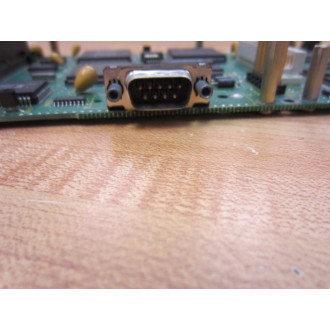 Allen Bradley 77143-218-52 Circuit Board 7714321852 Rev.E w7 Posts - Used