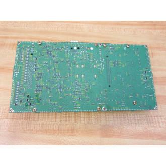 Allen Bradley 77143-218-52 Circuit Board 7714321852 Rev.E w7 Posts - Used