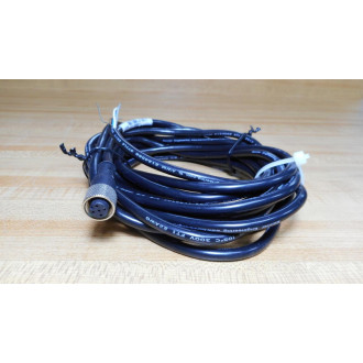 Banner Engineering MQDEC2-515 Quick Disconnect Cable MQDEC2515 - New No Box