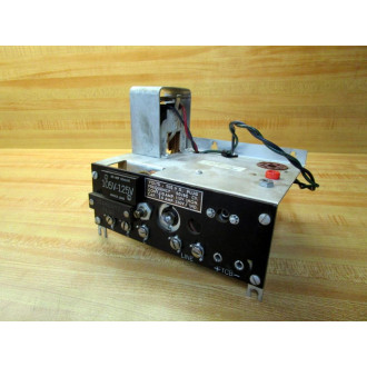Allied Instrument A7325 Power Supply - Used