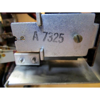 Allied Instrument A7325 Power Supply - Used