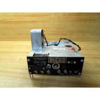 Allied Instrument A7325 Power Supply - Used