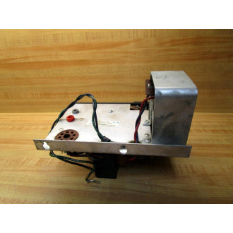 Allied Instrument A7325 Power Supply - Used