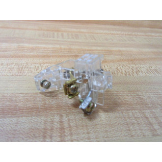 Square D 9998-SO1 Contact Module 9998-S01