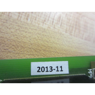 HWH 4-26326-3 Circuit Board  HWH ZSM1 18586 - Parts Only