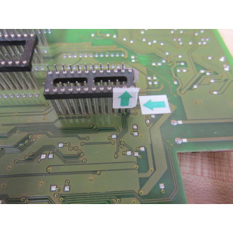 HWH 4-26326-3 Circuit Board  HWH ZSM1 18586 - Parts Only
