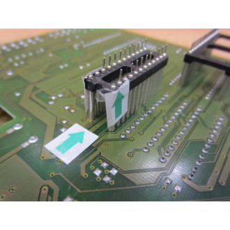 HWH 4-26326-3 Circuit Board  HWH ZSM1 18586 - Parts Only