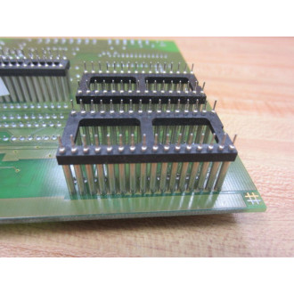 HWH 4-26326-3 Circuit Board  HWH ZSM1 18586 - Parts Only