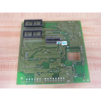 HWH 4-26326-3 Circuit Board  HWH ZSM1 18586 - Parts Only