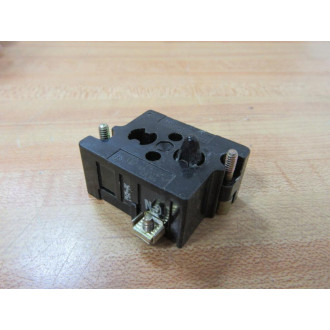 Cutler Hammer 10250T53 Eaton Contact Block (Pack of 2)