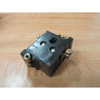 Cutler Hammer 10250T53 Eaton Contact Block (Pack of 2)