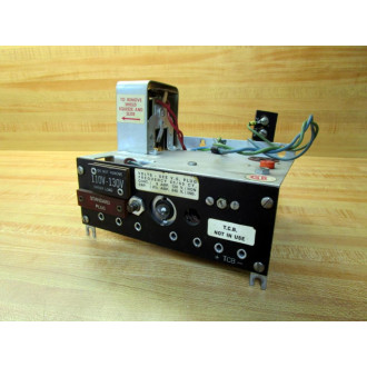 Allied Instrument 217025188 Power Supply  A3349-1 - Used