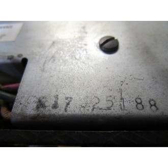 Allied Instrument 217025188 Power Supply  A3349-1 - Used