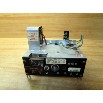 Allied Instrument 217025188 Power Supply  A3349-1 - Used