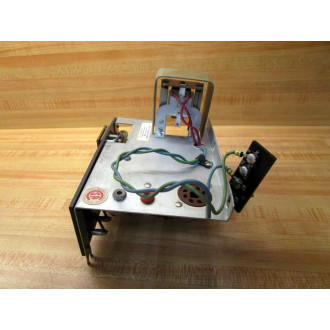 Allied Instrument 217025188 Power Supply  A3349-1 - Used