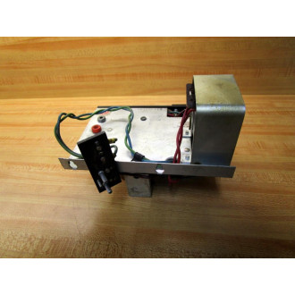 Allied Instrument 217025188 Power Supply  A3349-1 - Used