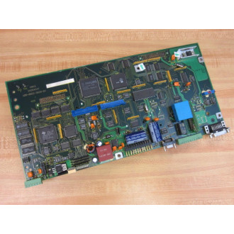 Indramat 109-0852-3B29-04 DRP2 Board 109-0852-3A29-04 6 Non-Refundable - Parts Only