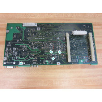 Indramat 109-0852-3B29-04 DRP2 Board 109-0852-3A29-04 6 Non-Refundable - Parts Only