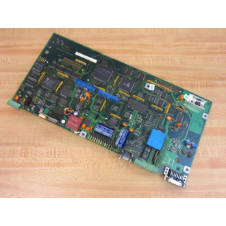 Indramat 109-0852-3B29-04 DRP2 Board 109-0852-3A29-04 6 Non-Refundable - Parts Only