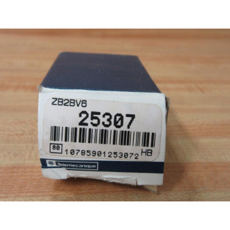 Telemecanique ZB2-BV6 Light Module ZB2BV6 25307