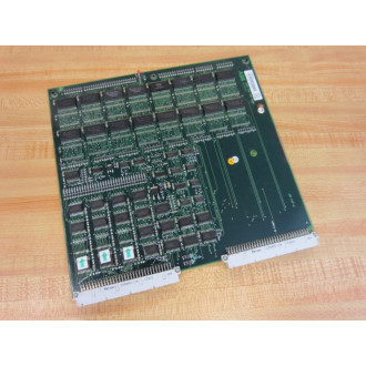 ABB 3HAB5956-1 DSQC323 Memory Board 3BSC980006R109 Non-Refundable - Parts Only