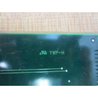 ABB 3HAB5956-1 DSQC323 Memory Board 3BSC980006R109 Non-Refundable - Parts Only