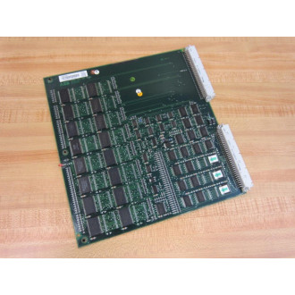 ABB 3HAB5956-1 DSQC323 Memory Board 3BSC980006R109 Non-Refundable - Parts Only